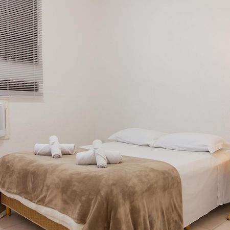 Apartamento Garden Com 2 Suites Em Jurere Jur21 Florianópolis 外观 照片