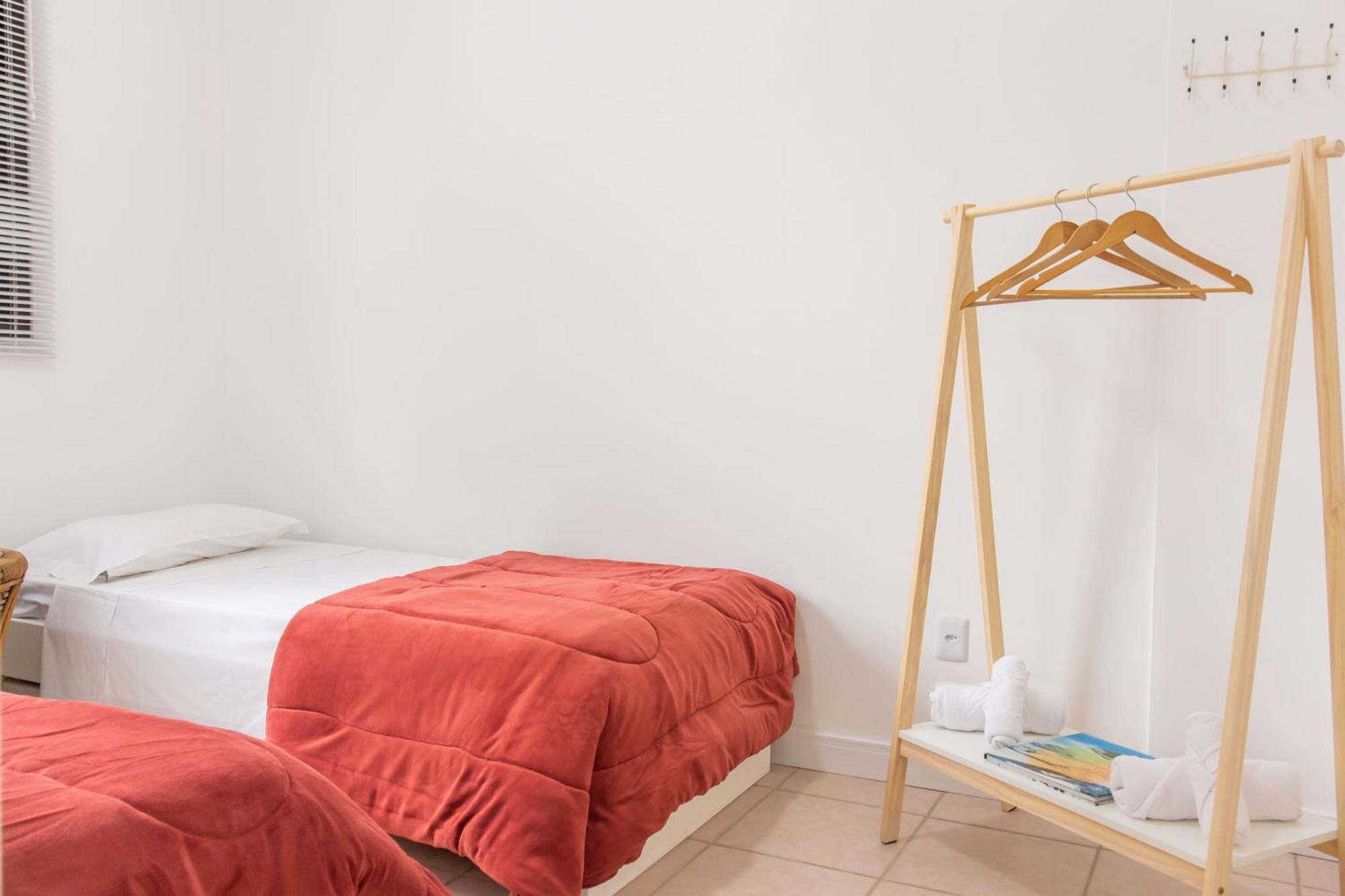 Apartamento Garden Com 2 Suites Em Jurere Jur21 Florianópolis 外观 照片
