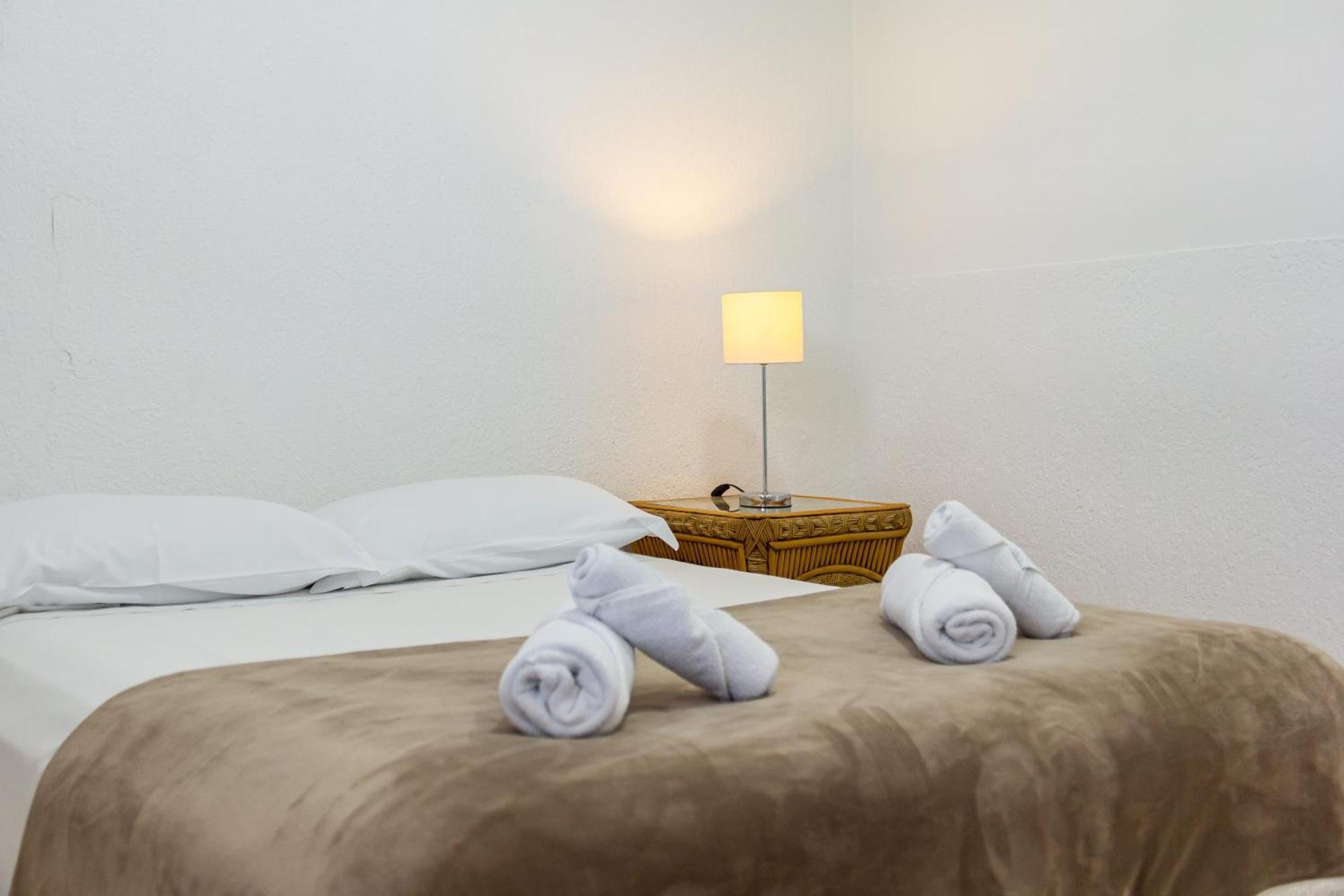 Apartamento Garden Com 2 Suites Em Jurere Jur21 Florianópolis 外观 照片