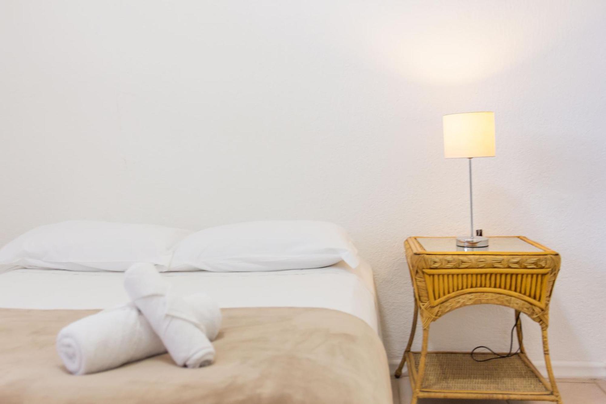 Apartamento Garden Com 2 Suites Em Jurere Jur21 Florianópolis 外观 照片